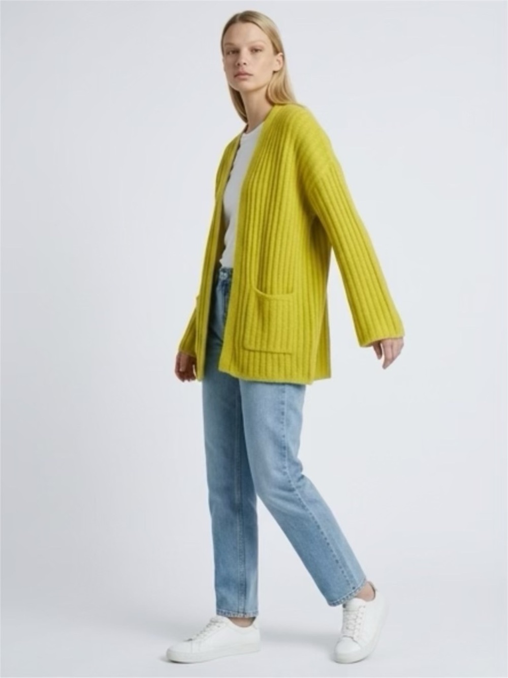 American Eagle Cardigan.